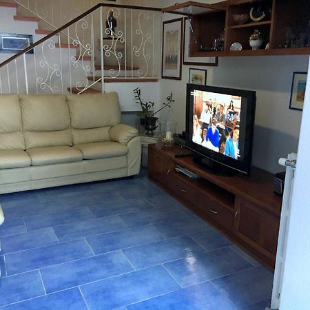 Holiday Apartments Lacco Ameno  المظهر الخارجي الصورة