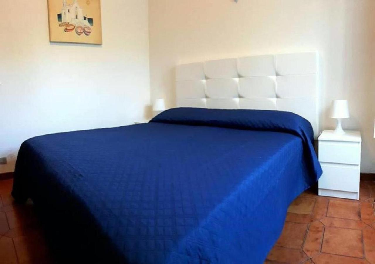 Holiday Apartments Lacco Ameno  المظهر الخارجي الصورة