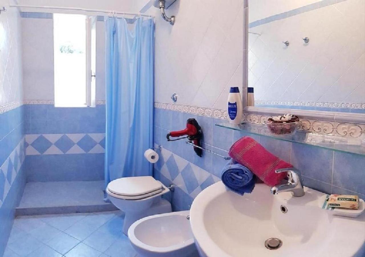 Holiday Apartments Lacco Ameno  المظهر الخارجي الصورة