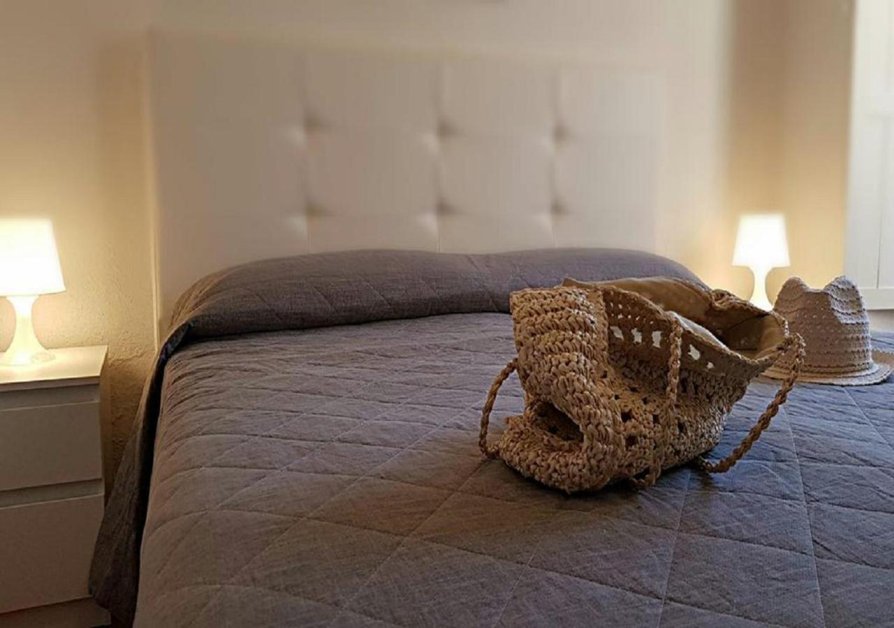 Holiday Apartments Lacco Ameno  المظهر الخارجي الصورة