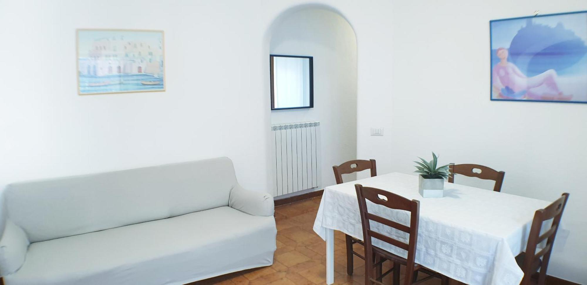 Holiday Apartments Lacco Ameno  المظهر الخارجي الصورة