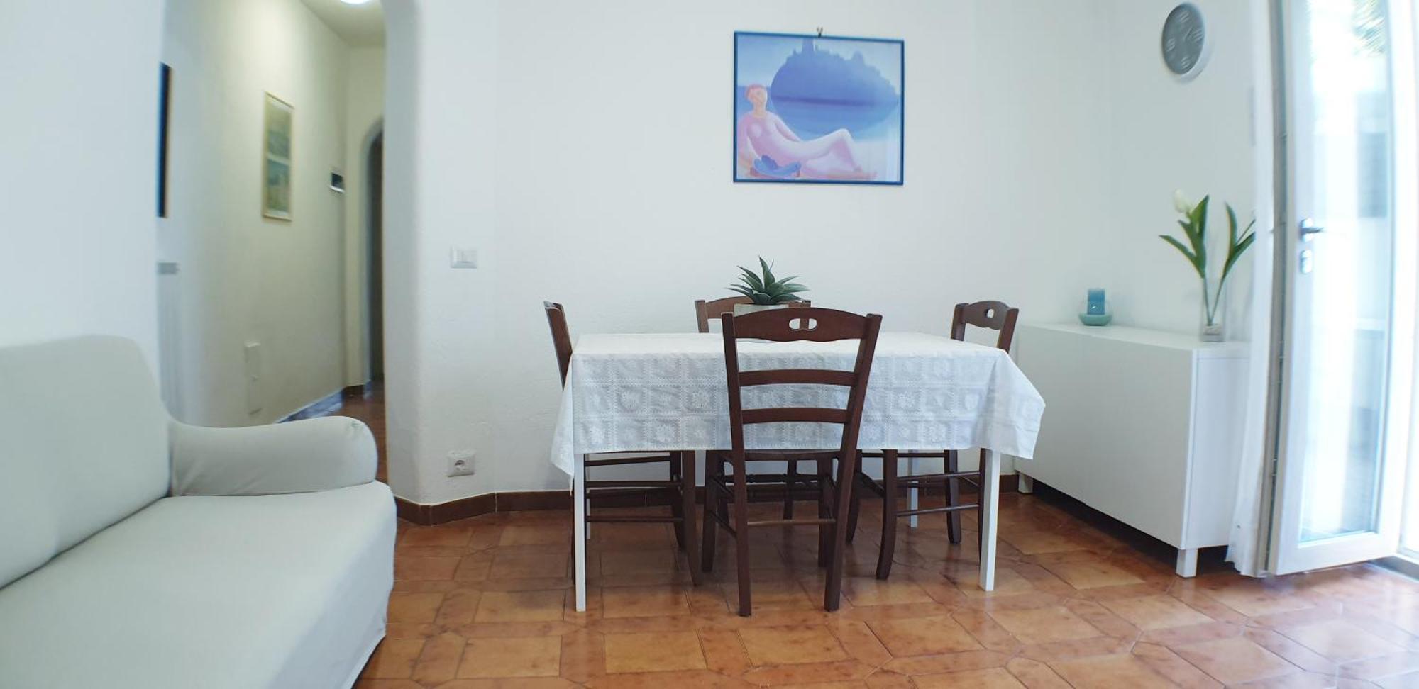 Holiday Apartments Lacco Ameno  المظهر الخارجي الصورة