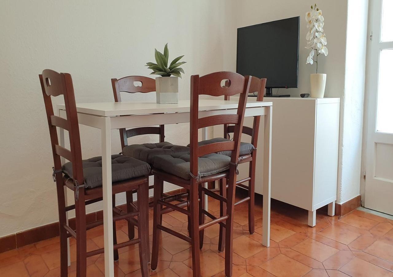 Holiday Apartments Lacco Ameno  المظهر الخارجي الصورة