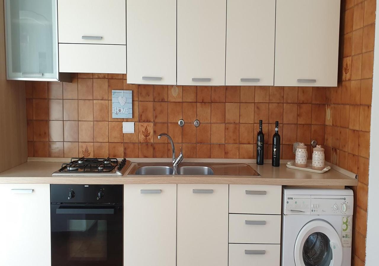 Holiday Apartments Lacco Ameno  المظهر الخارجي الصورة