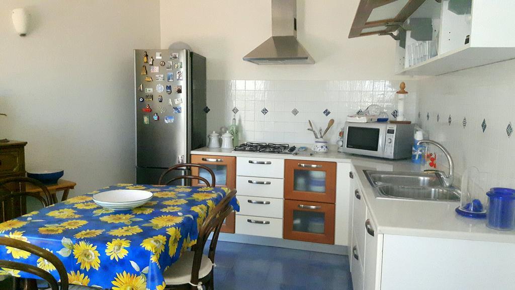 Holiday Apartments Lacco Ameno  المظهر الخارجي الصورة