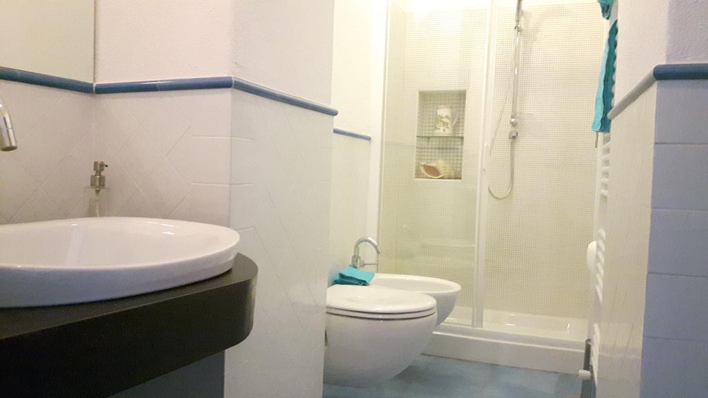 Holiday Apartments Lacco Ameno  المظهر الخارجي الصورة