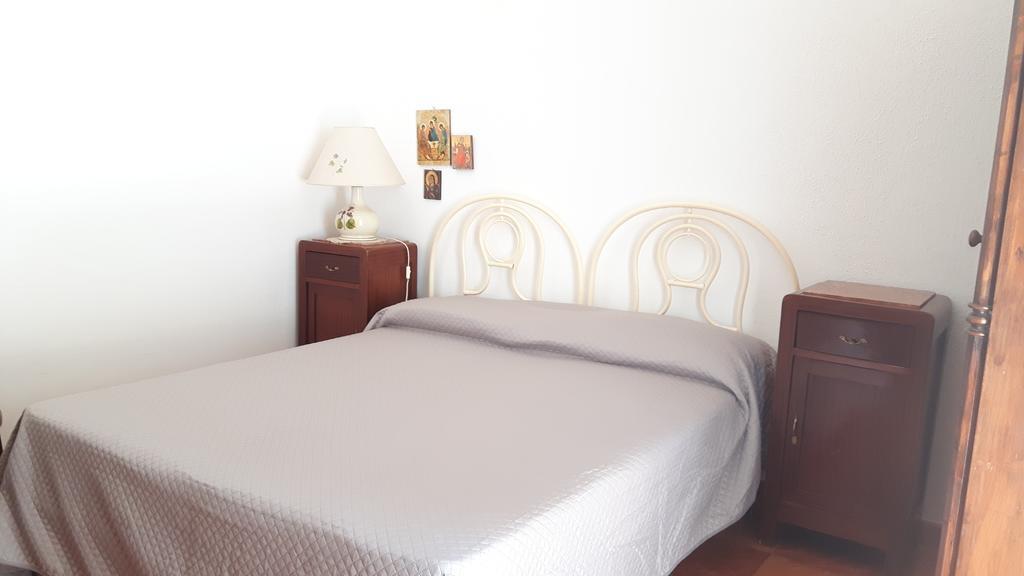 Holiday Apartments Lacco Ameno  المظهر الخارجي الصورة