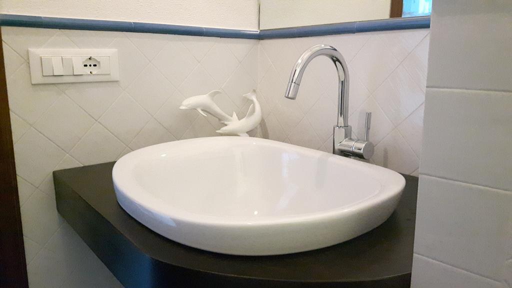 Holiday Apartments Lacco Ameno  المظهر الخارجي الصورة