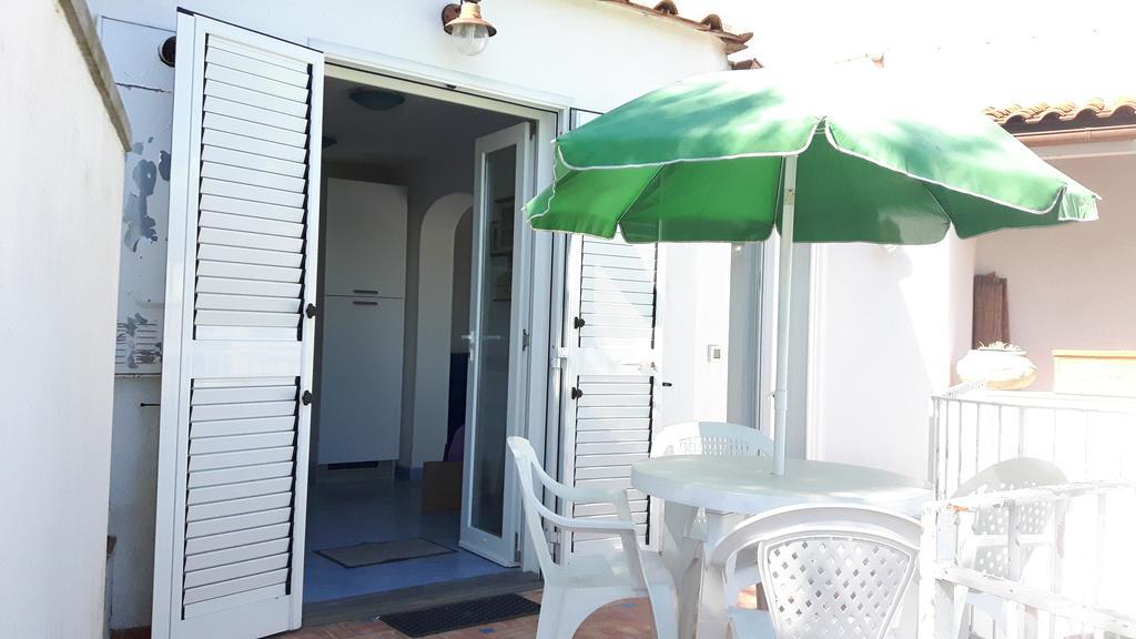 Holiday Apartments Lacco Ameno  المظهر الخارجي الصورة