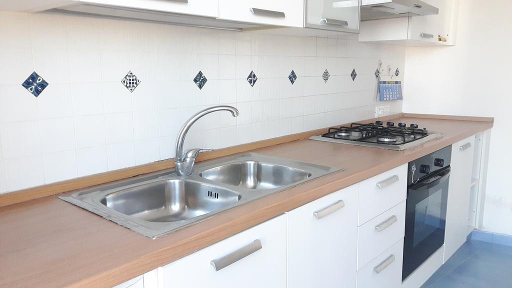 Holiday Apartments Lacco Ameno  المظهر الخارجي الصورة