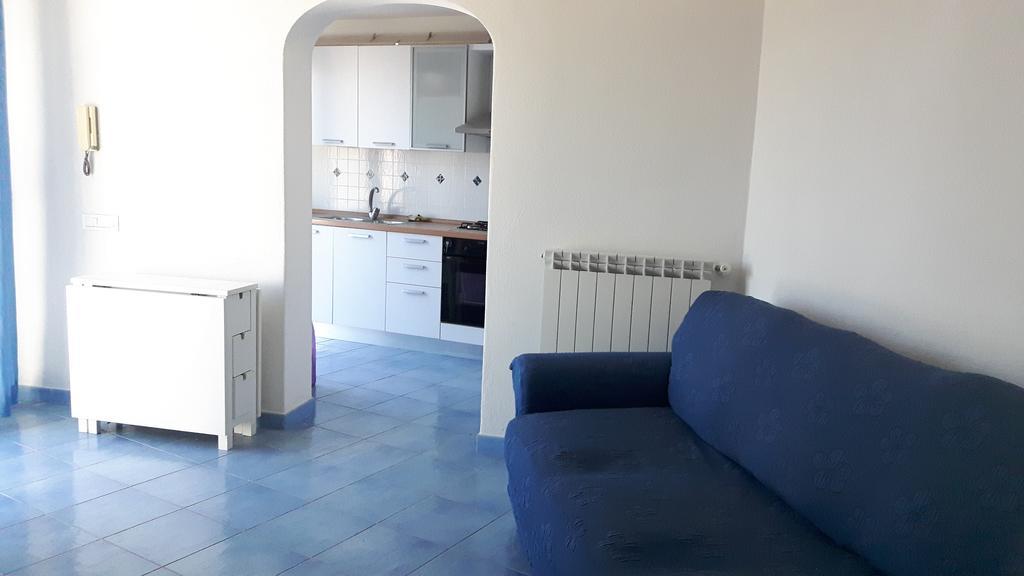 Holiday Apartments Lacco Ameno  المظهر الخارجي الصورة