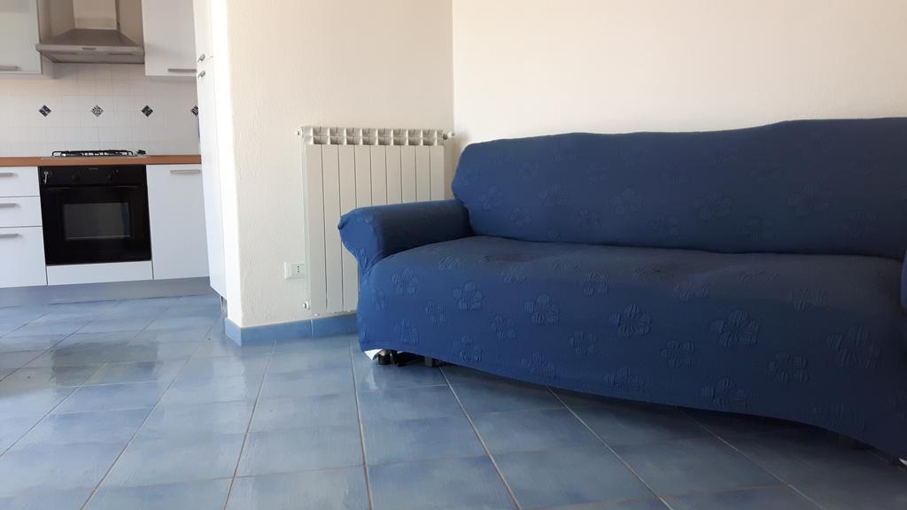 Holiday Apartments Lacco Ameno  المظهر الخارجي الصورة