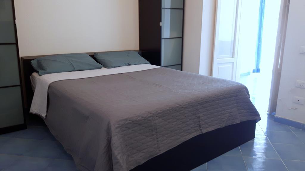 Holiday Apartments Lacco Ameno  المظهر الخارجي الصورة